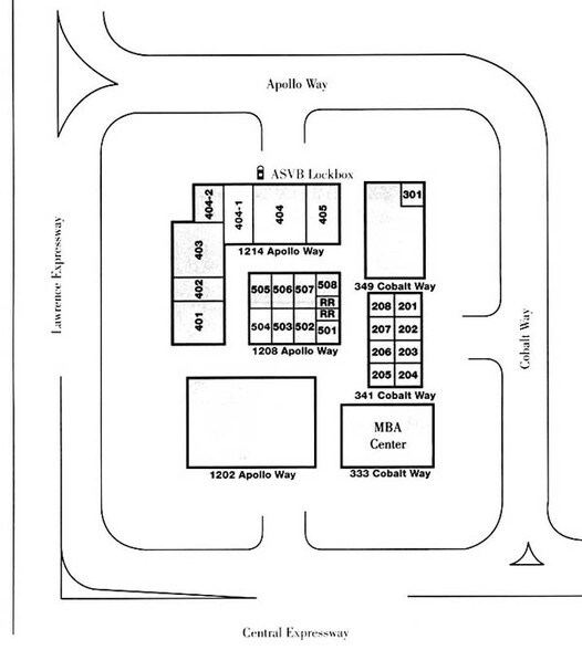More Photos Of 349 Cobalt Way, Sunnyvale Office For Lease