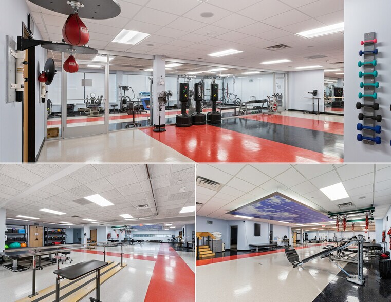 More Photos Of 11878 Hubbard St, Livonia Medical For Lease