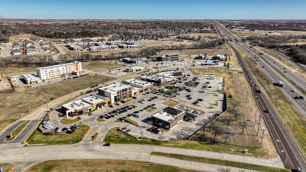 More Photos Of 460 Shops Blvd, Willow Park Unknown For Lease