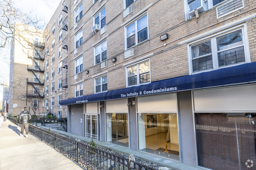 More Photos Of 142-20 Franklin Ave, Flushing Apartments For Lease