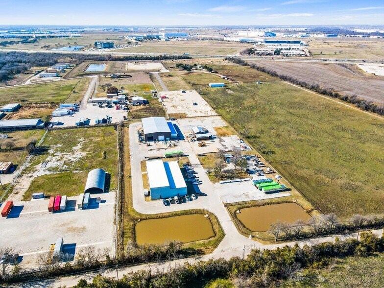 More Photos Of 14475 Old Denton Rd, Roanoke Industrial For Sale