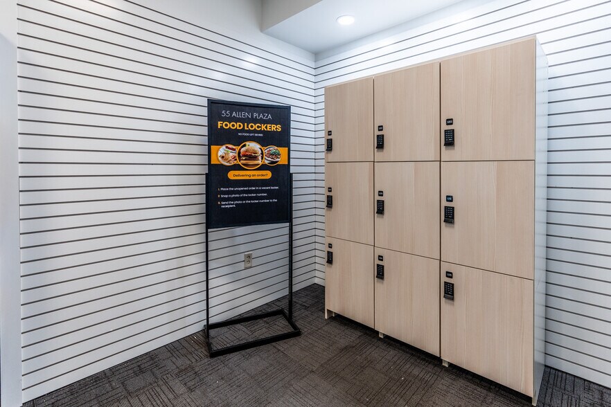 More Photos Of 55 Ivan Allen Blvd NW, Atlanta Office For Lease