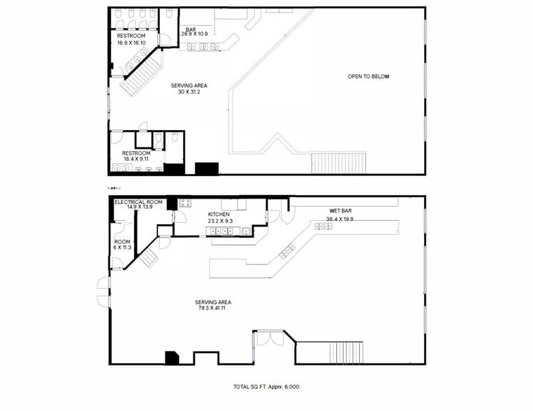 More Photos Of 613 E Green St, Champaign Storefront Retail Office For Lease