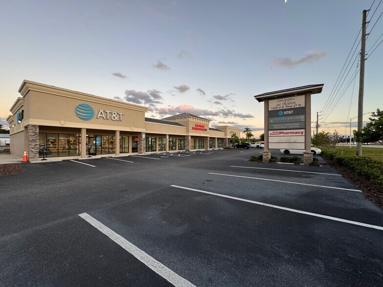 More Photos Of 1210 US Hwy 27 N, Sebring Unknown For Lease