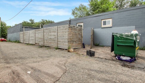 More Photos Of 3218-3220 Bloomington Ave, Minneapolis Freestanding For Sale