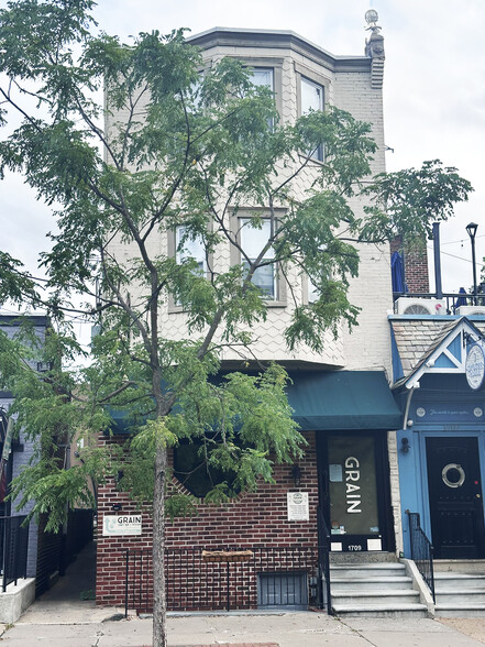 Primary Photo Of 1709 Delaware Ave, Wilmington Storefront Retail Residential For Sale