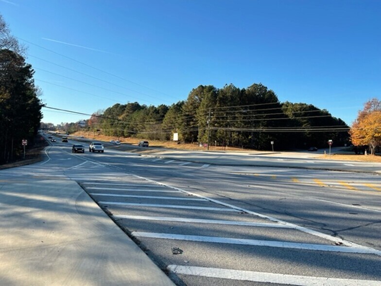 More Photos Of 1809 Highway 78, Monroe Land For Sale