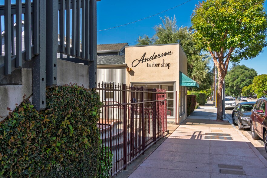 More Photos Of 583 Dana St, San Luis Obispo Freestanding For Lease