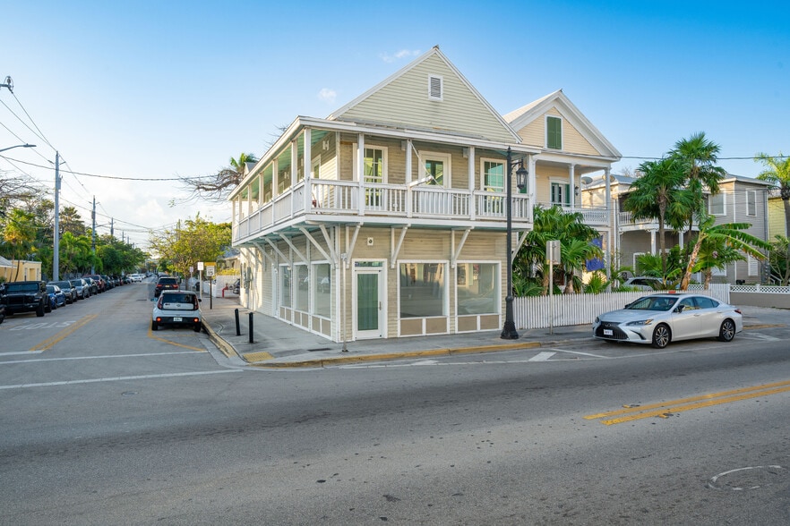 More Photos Of 1110 Truman Ave, Key West General Retail For Lease