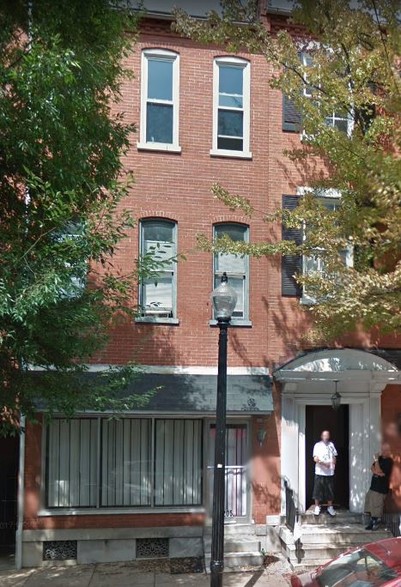 Primary Photo Of 205 E King St, Lancaster Apartments For Lease