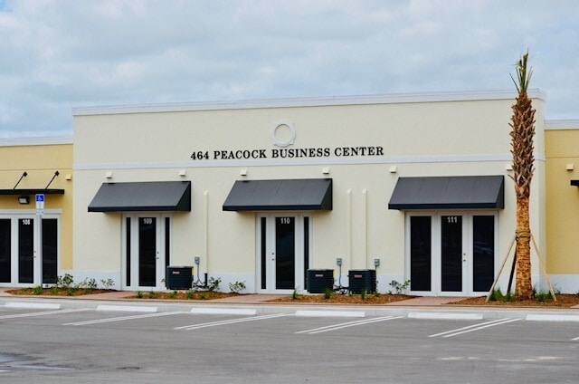 Primary Photo Of 460 NW Stadium Blvd, Port Saint Lucie Light Distribution For Lease