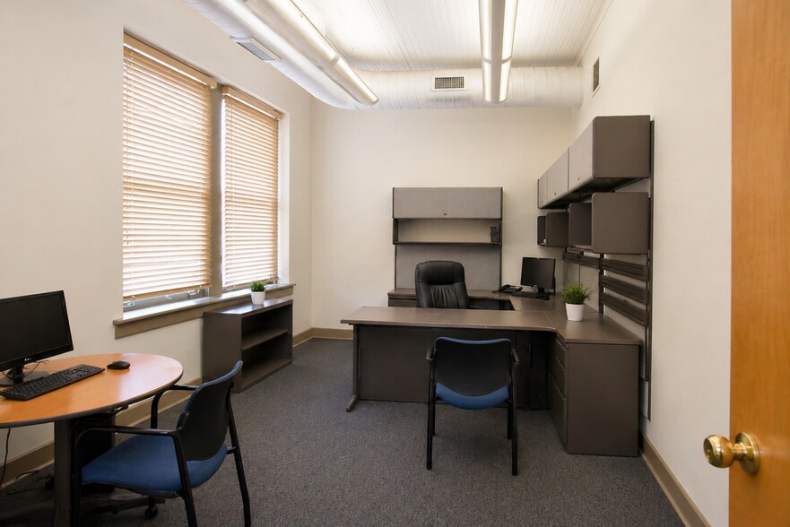 More Photos Of 101 W Front Street, Greenwood Office For Sale