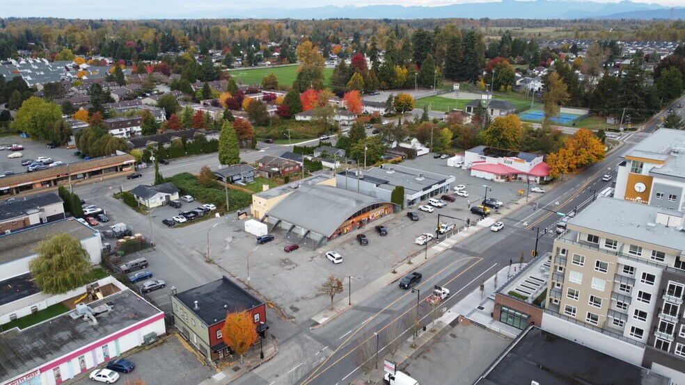 More Photos Of 3111 272 St, Aldergrove General Retail For Sale