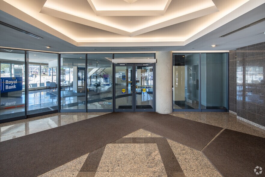 More Photos Of 111 Grangeway Ave, Toronto Office For Lease