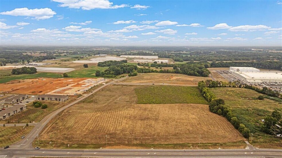 Primary Photo Of 0 Eddings Rd, Franklin Land For Sale