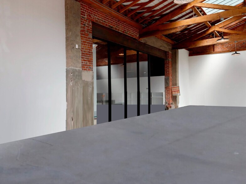 More Photos Of 4268 Broadway, Oakland Freestanding For Lease