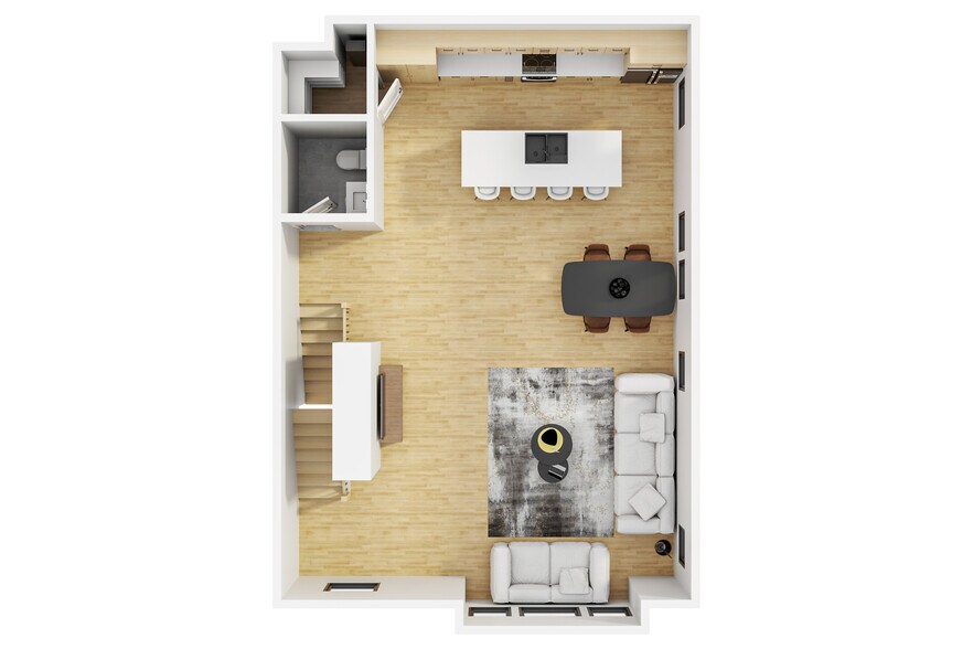 More Photos Of 4305 46th ave, Denver Apartments For Sale