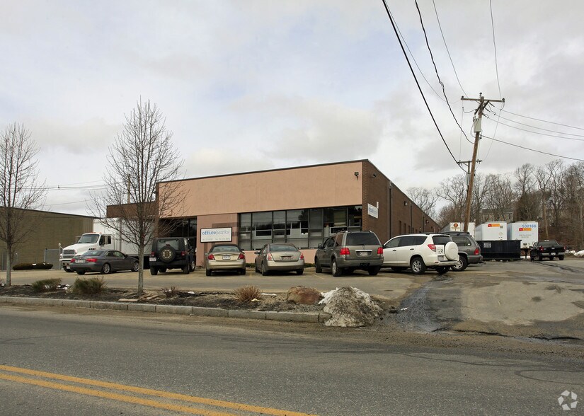 More Photos Of 20 Terry Ave, Burlington Service For Sale