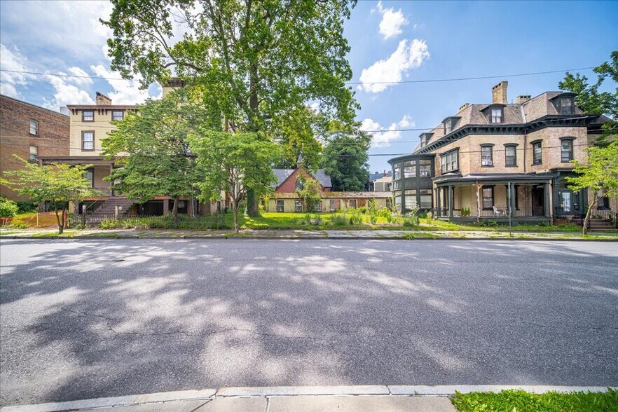 Primary Photo Of , Newburgh Office For Sale