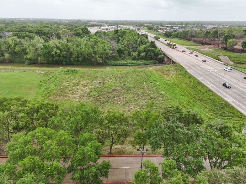 More Photos Of Highway 6 South & Knight Ct, Missouri City Land For Sale