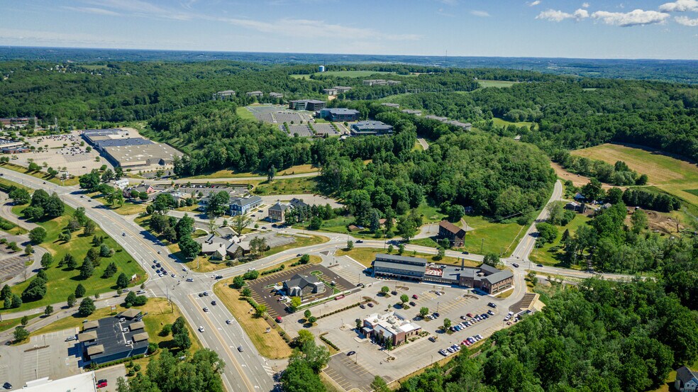 More Photos Of 235 High St, Victor Storefront Retail Office For Lease