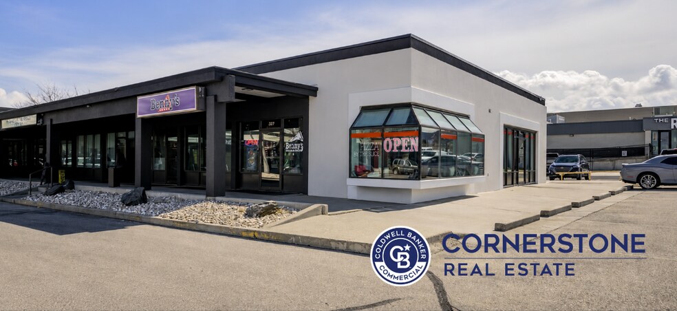 More Photos Of 301- 329 Thelma dr, Casper General Retail For Sale