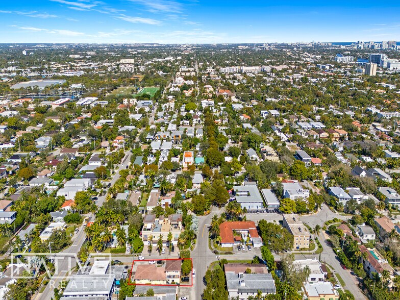 More Photos Of 1414 NE 4th St, Fort Lauderdale Apartments For Sale