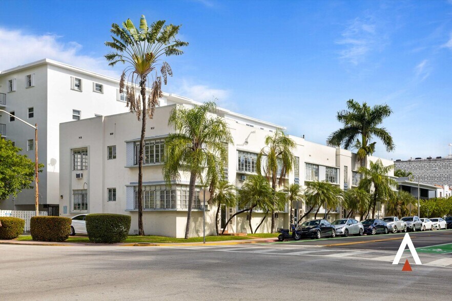 Primary Photo Of 531 16th St, Miami Beach Apartments For Sale