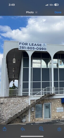 More Photos Of 3740 Colony Dr, San Antonio Office For Lease