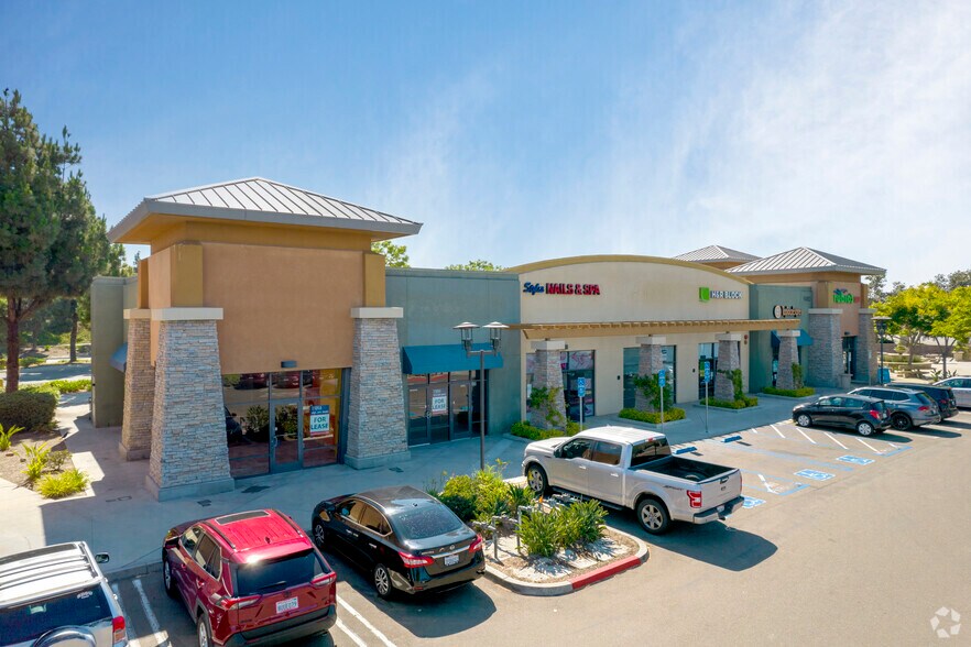 More Photos Of 1480 Eastlake Pky, Chula Vista Unknown For Lease