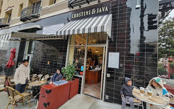 More Photos Of 1300 Bush St, San Francisco Freestanding For Lease