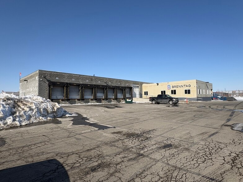 Primary Photo Of 431 E 104th Ave, Anchorage Truck Terminal For Lease