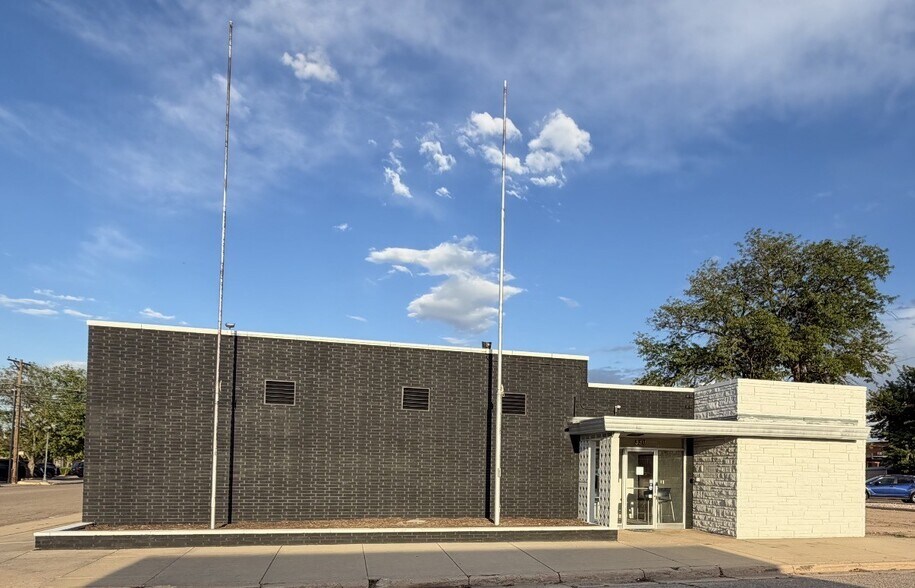Primary Photo Of 330 Park Ave, Fort Lupton Office For Lease