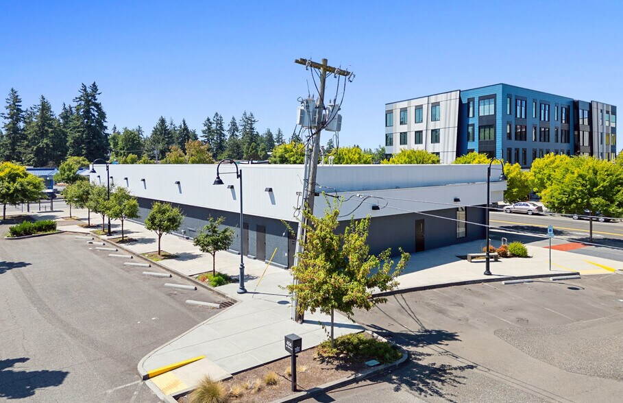 More Photos Of 454 SE 187th Ave, Portland Office For Sale