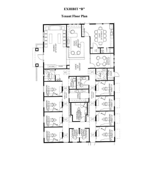 More Photos Of 261 W Duval Rd, Green Valley Medical For Sale