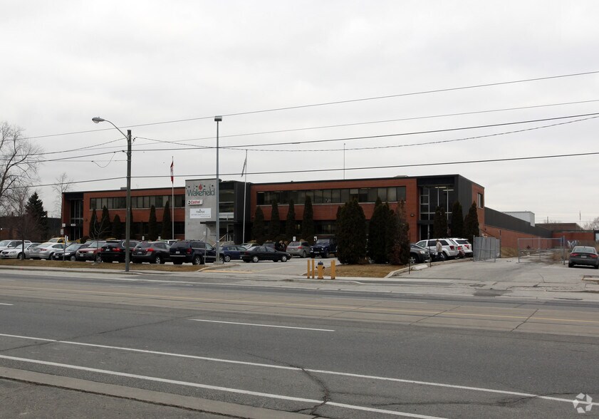 More Photos Of 3620 Lake Shore Blvd W, Toronto Manufacturing For Lease