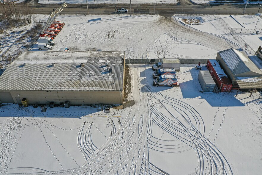 More Photos Of 1920 S Main St, Akron Land For Sale