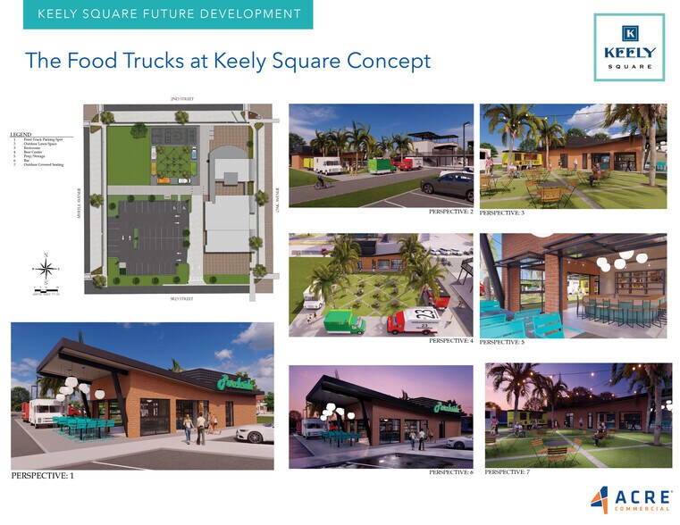 More Photos Of 210 Oak Ave, Sanford Bar For Lease