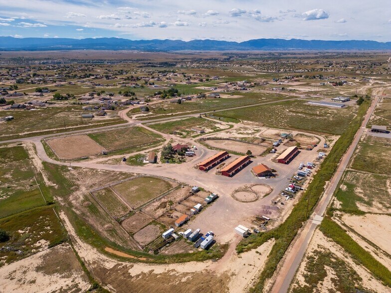 More Photos Of 1401 McCulloch, Pueblo West Self Storage For Sale