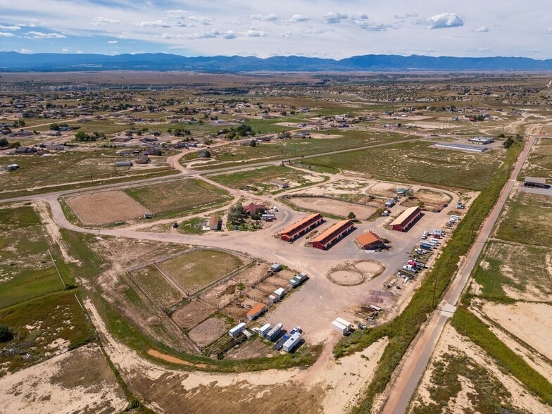 More Photos Of 1401 McCulloch, Pueblo West Self Storage For Sale