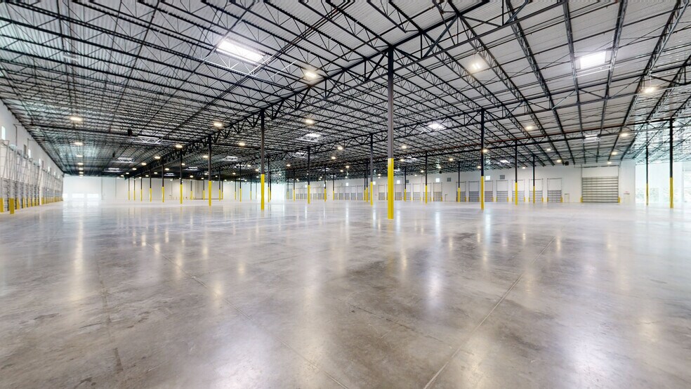 Photo of 1st Floor Ste Bldg 46