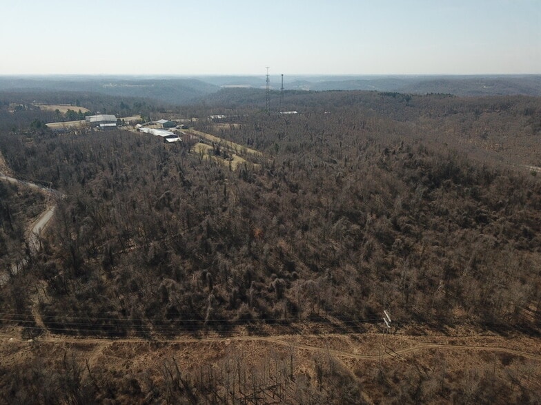 More Photos Of 1397 1397 Airport Road, Aliquippa Land For Sale