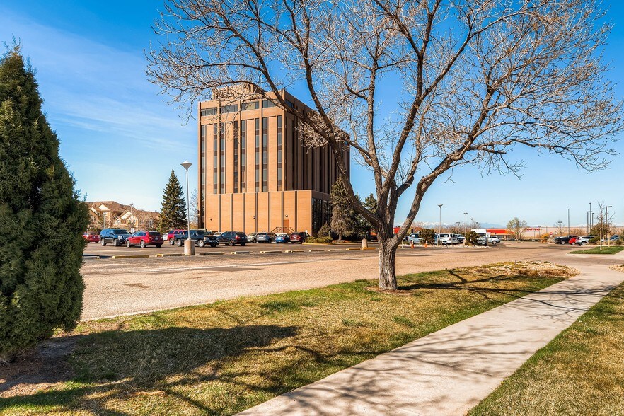 More Photos Of 1450 S Havana St, Aurora Office Residential For Sale