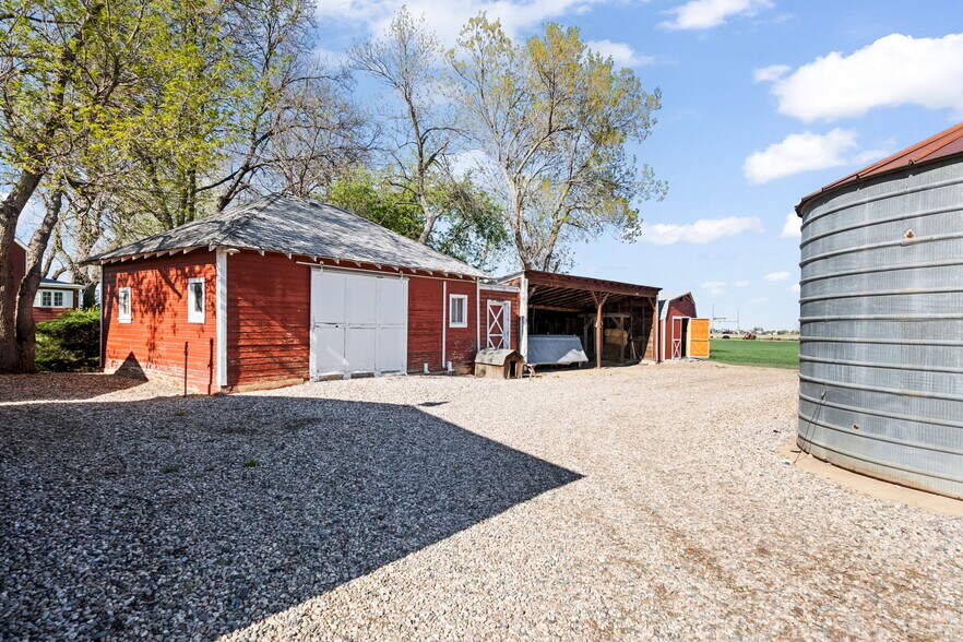 More Photos Of 1805 W County Road 8, Berthoud Land For Sale