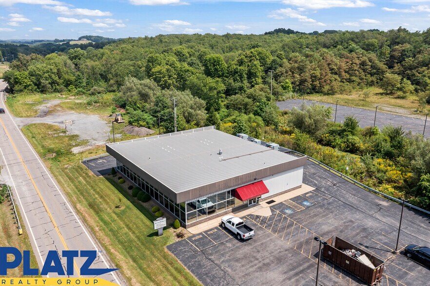 More Photos Of 15258 State Route 170, Calcutta Freestanding For Sale