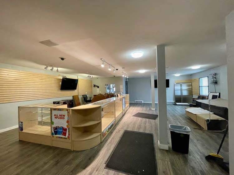 More Photos Of 2800 W Hampden Ave, Englewood Storefront For Sale