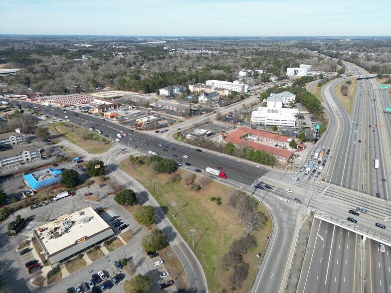 More Photos Of 7400 Northside Dr, North Charleston Restaurant For Sale