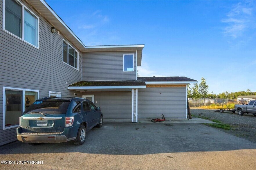 More Photos Of 3462 Big Lake Rd, Big Lake General Retail For Sale