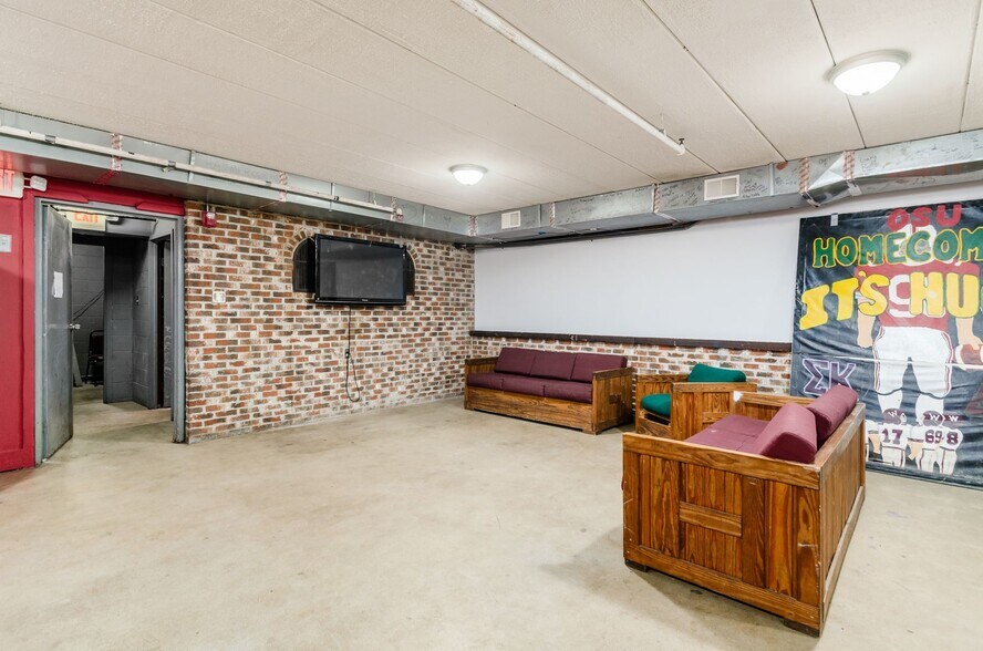 More Photos Of 191 E 15th Ave, Columbus Lodge Meeting Hall For Lease