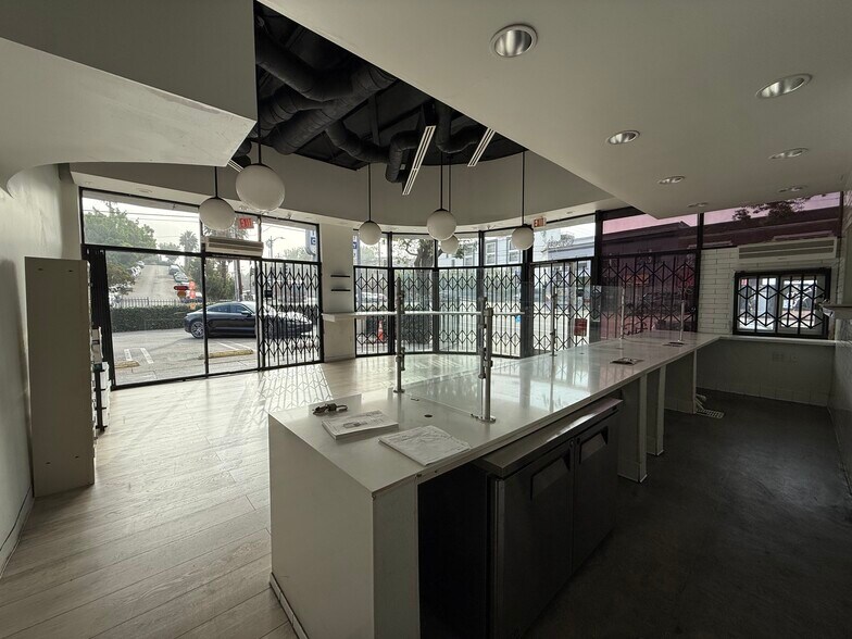 More Photos Of 2501 W Sunset Blvd, Los Angeles Unknown For Lease